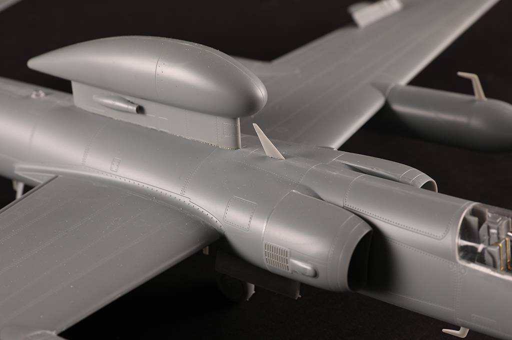 U-2S “Dragon Lady” Senior Span – Image 15