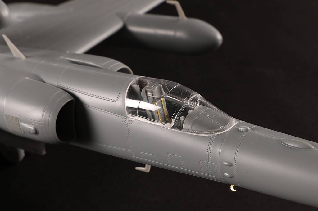 U-2S “Dragon Lady” Senior Span – Image 16