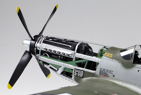 North American P-51D Mustang – Image 6