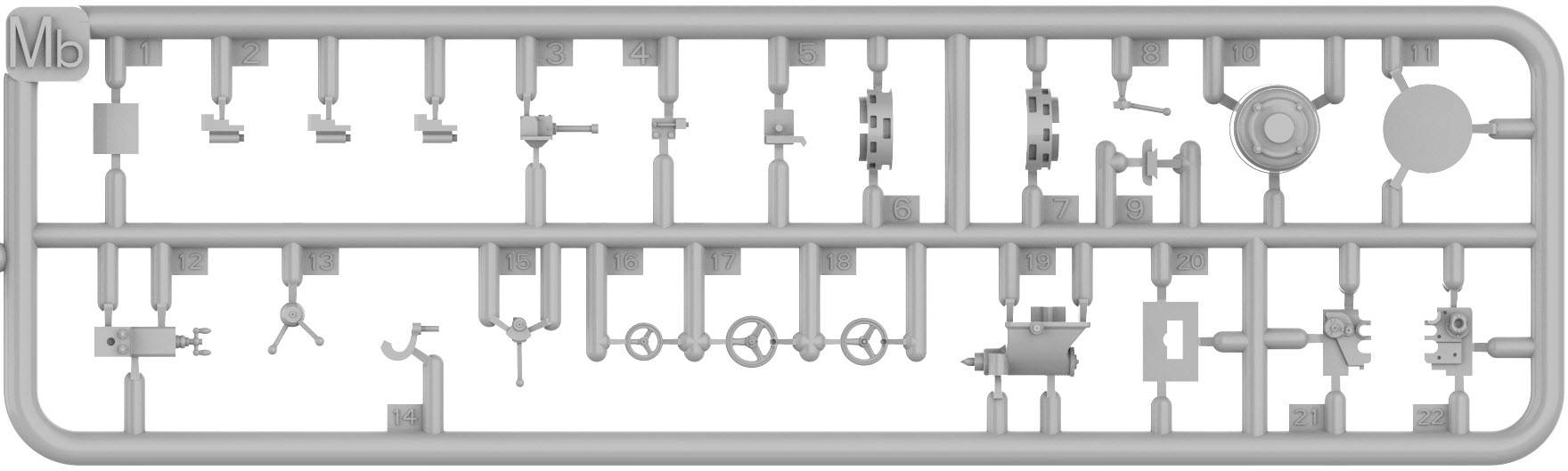 LATHE MACHINE – Image 2