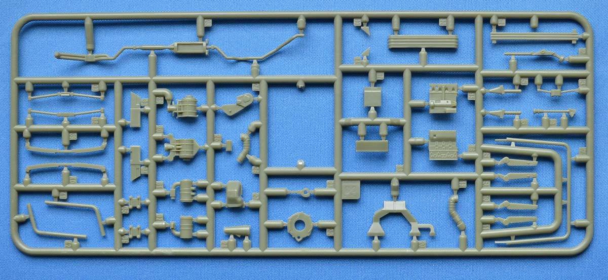VW Iltis 0.5T Light Truck VW 4x4 Forces Françaises en Allemagne – Image 5