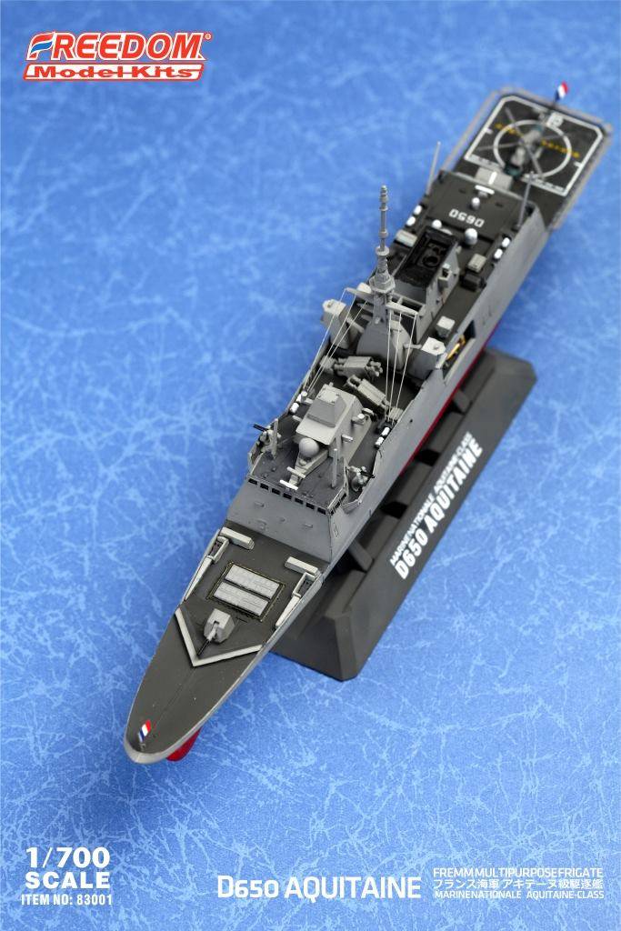 D650 Aquitaine FREMM – Image 8