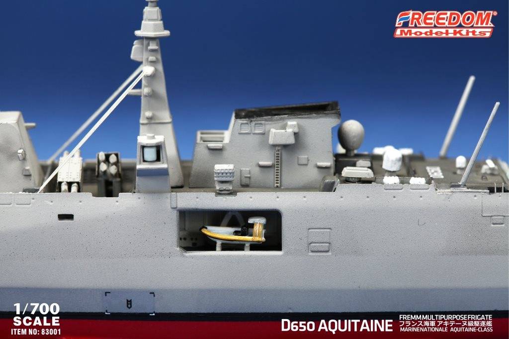 D650 Aquitaine FREMM – Image 9
