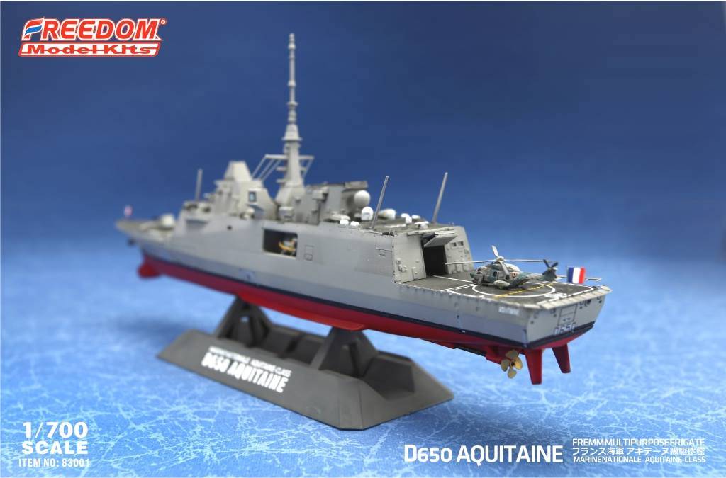 D650 Aquitaine FREMM – Image 10