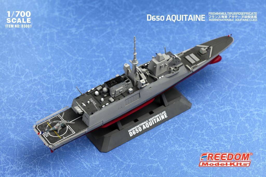 D650 Aquitaine FREMM – Image 11