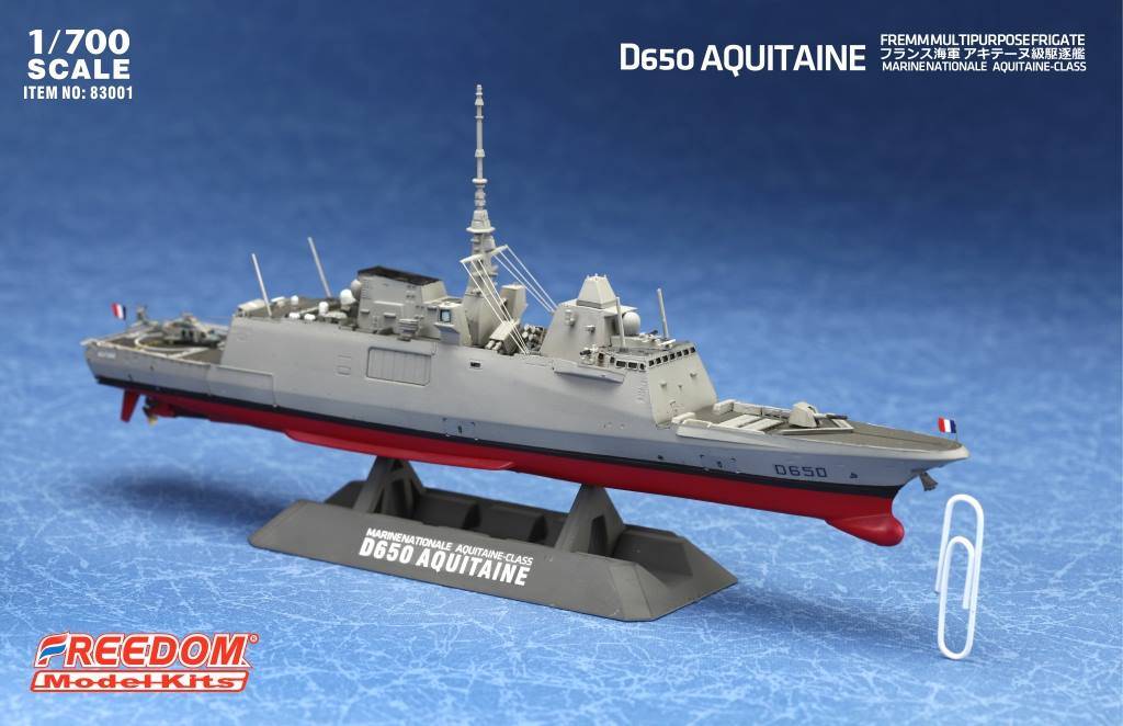 D650 Aquitaine FREMM – Image 12