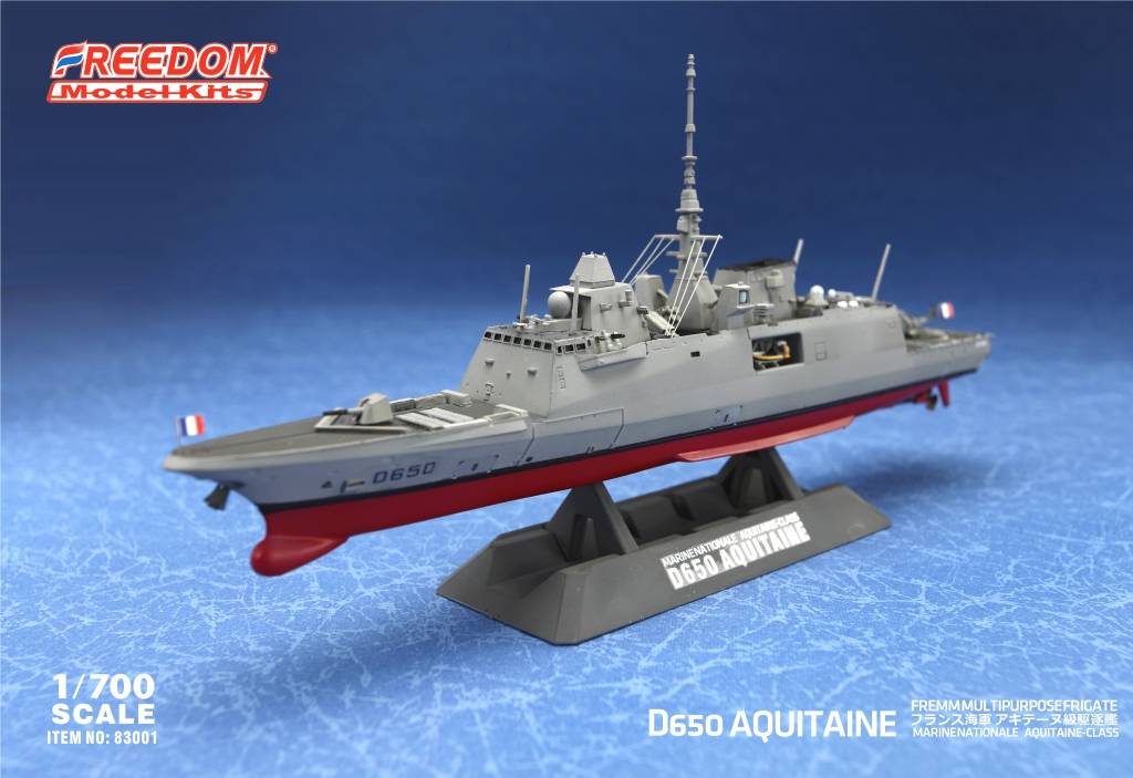 D650 Aquitaine FREMM – Image 15