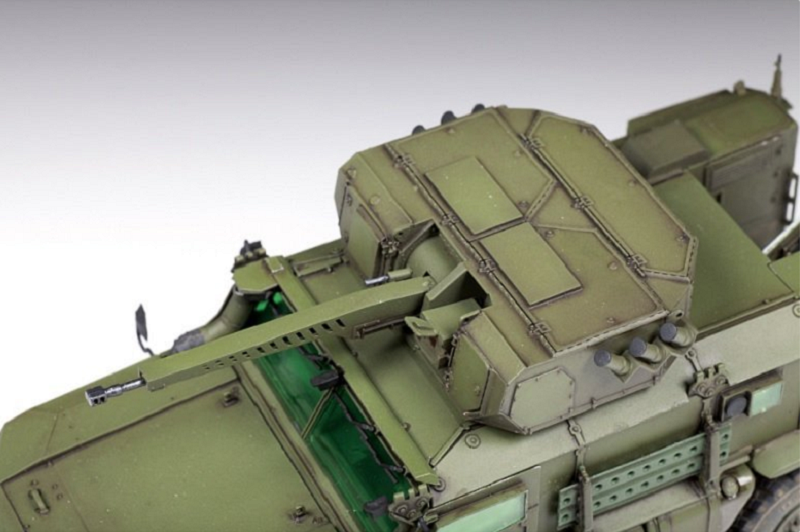 Maquette voitue – Image 8