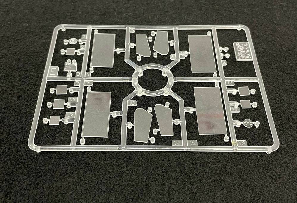 Maquette voitue – Image 13