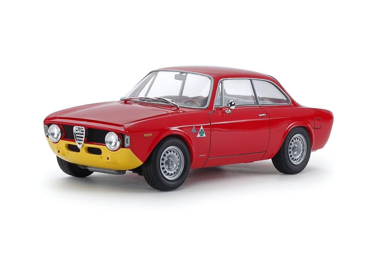 Alfa Romeo Giulia Sprint GTA – Image 3