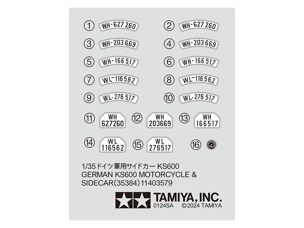 KS600 Motorcycle & Sidecar Zündapp – Image 6