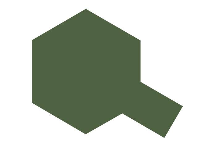 As-14 Olive Green (Usaf) – Image 2