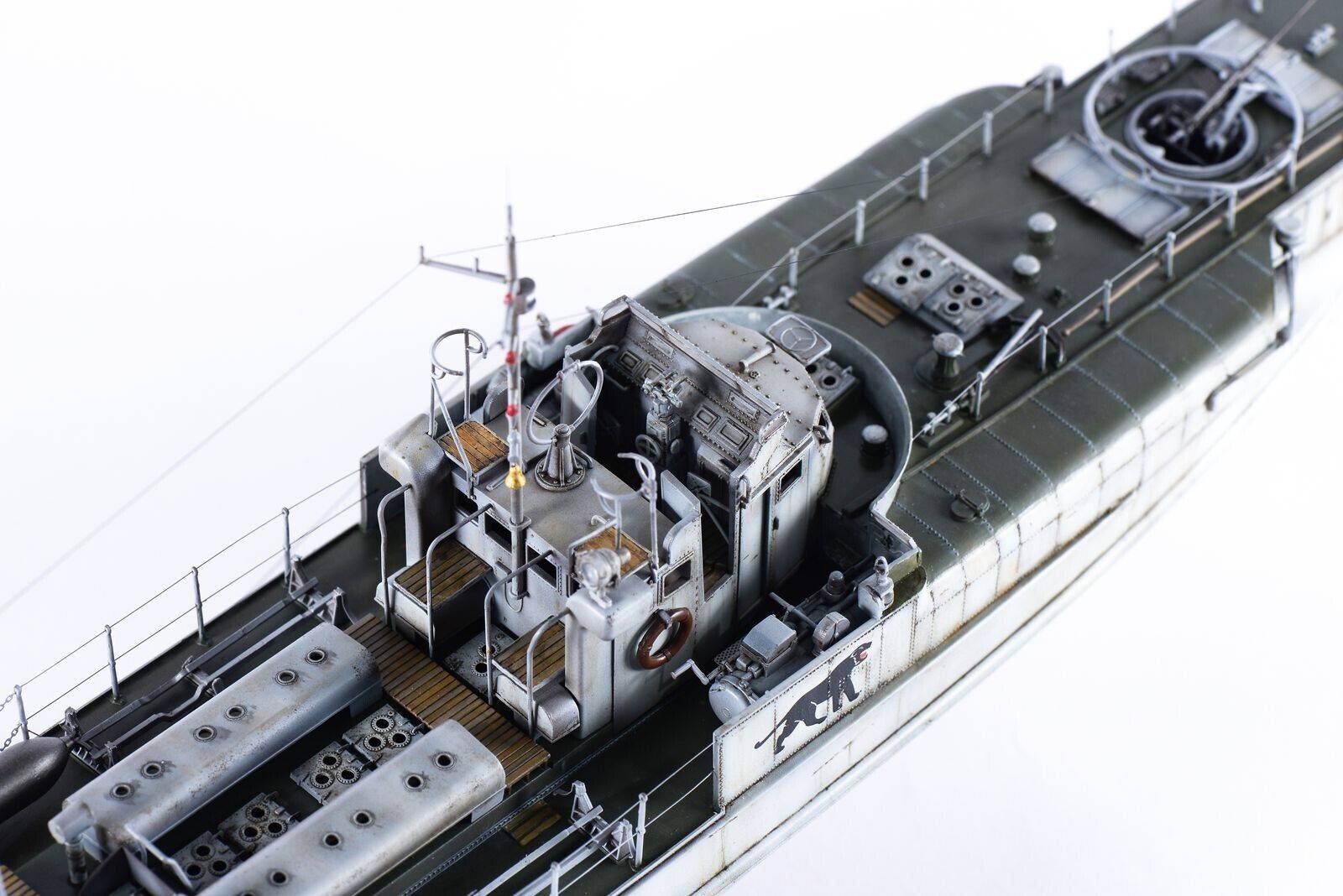 Schnellboot S-38/1940 – Image 10