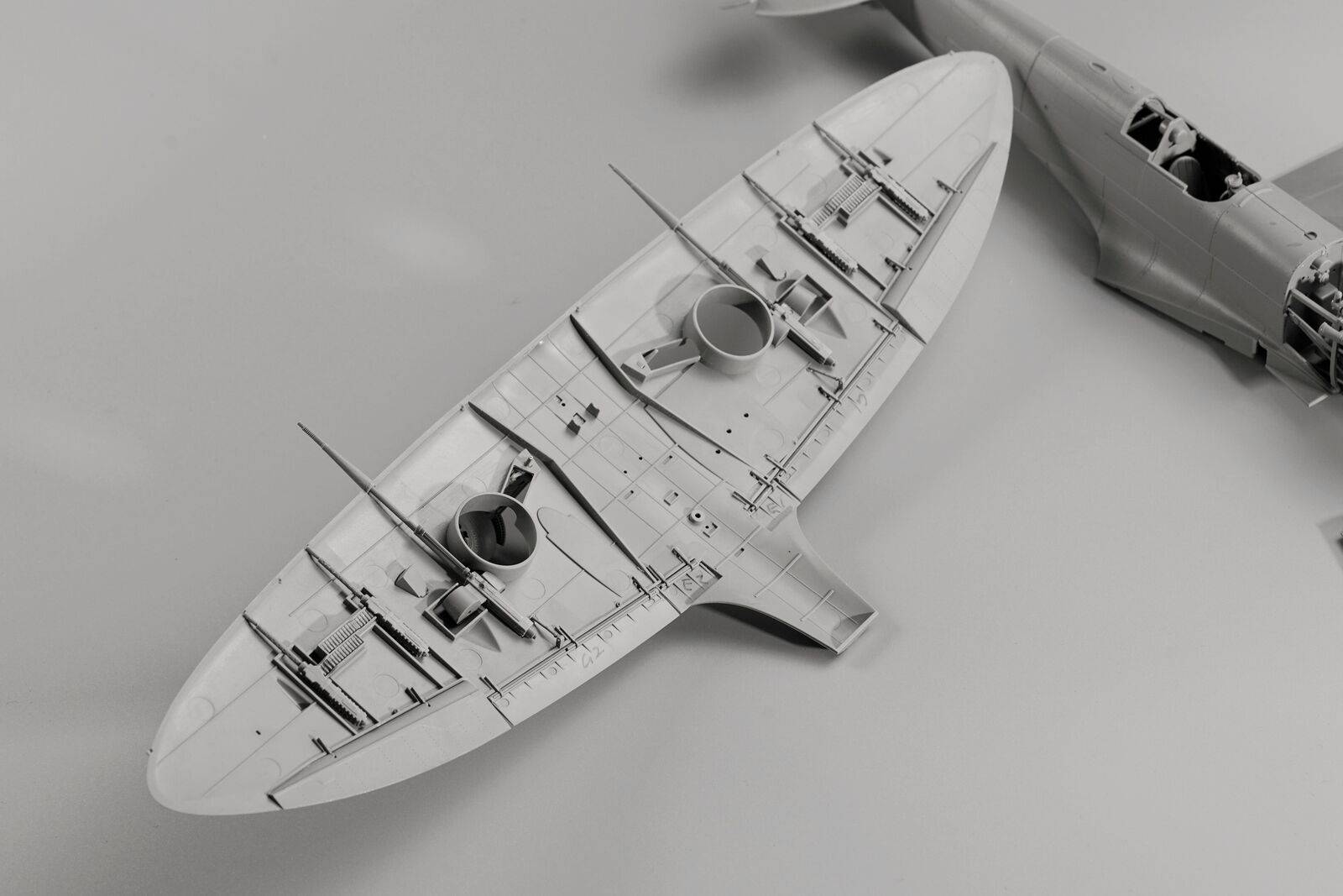 Supermarine Spitfire Mk.Vb – Image 6
