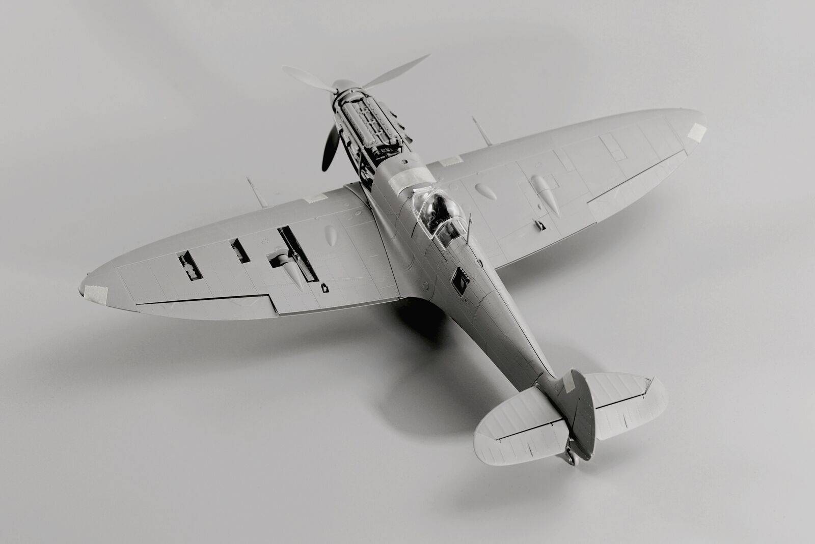 Supermarine Spitfire Mk.Vb – Image 3