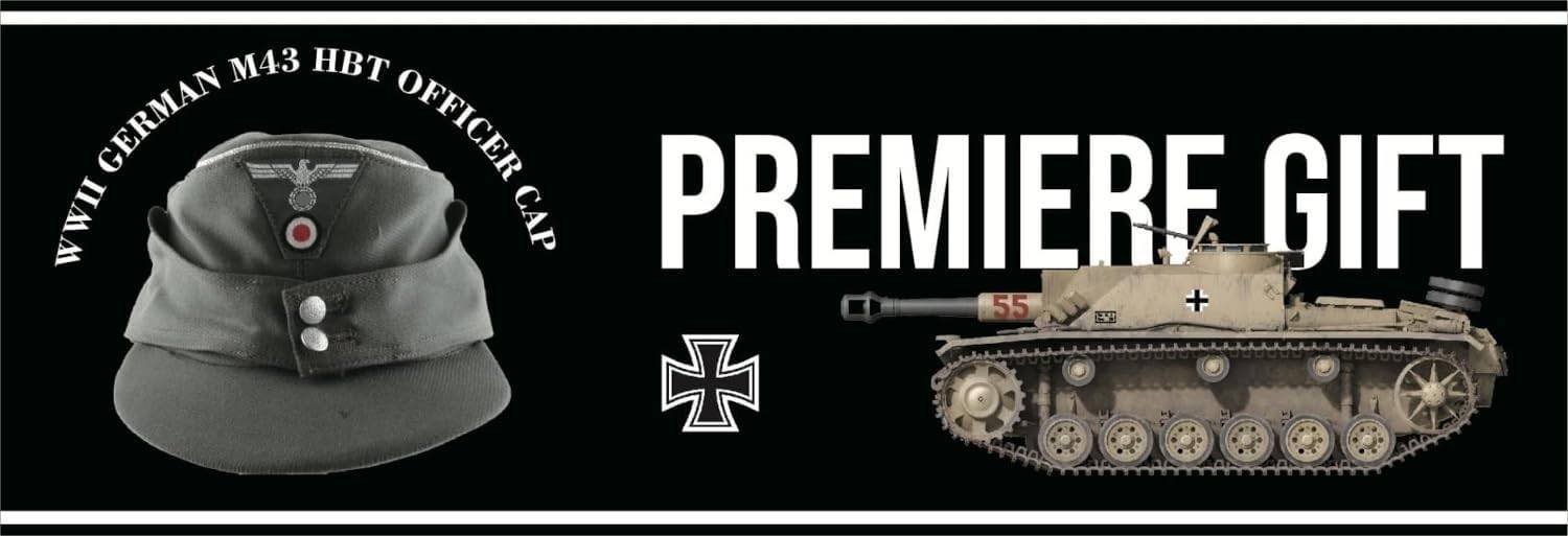 StuH 42 Ausf. G early production w/full interior – Image 14