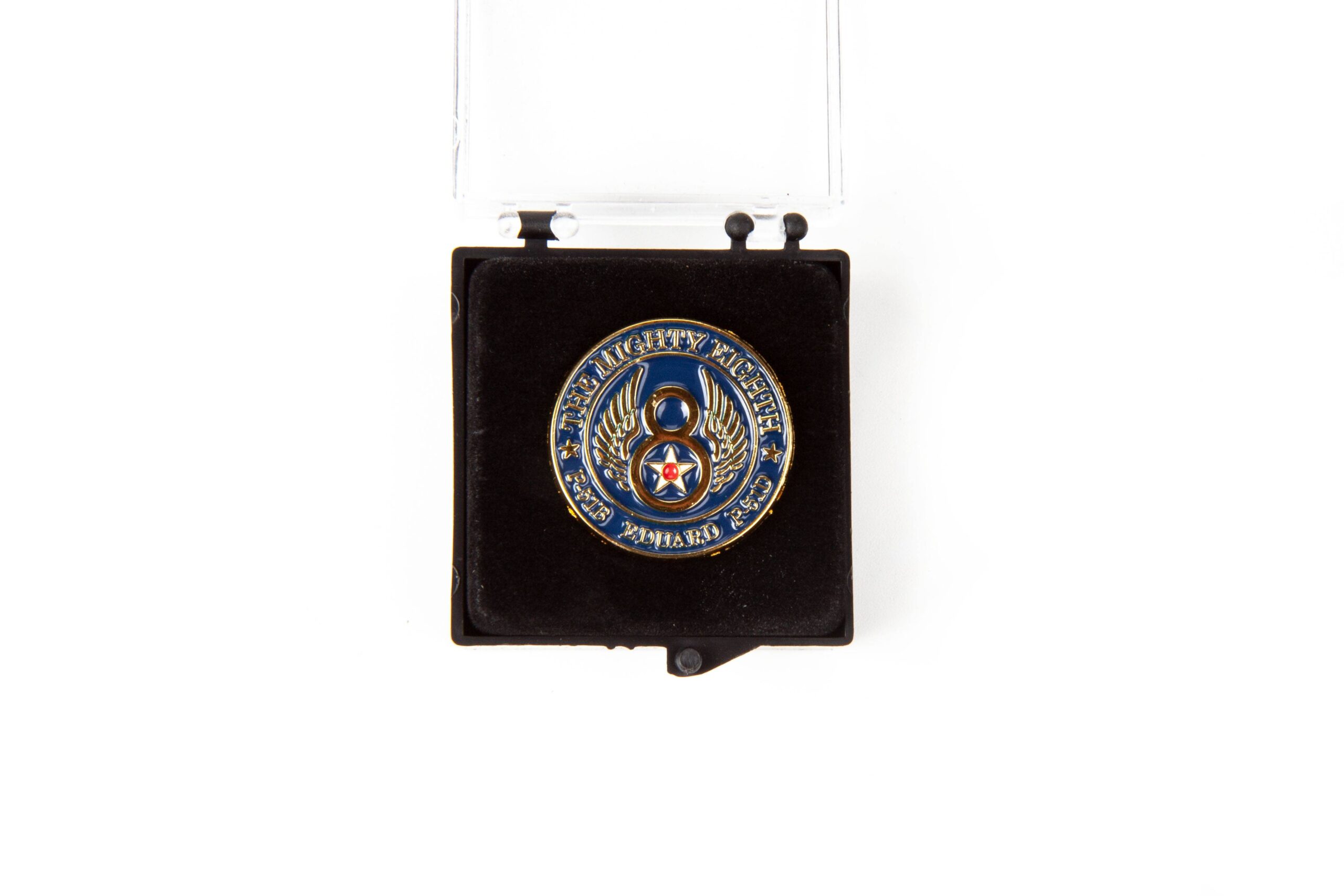 P-51D MUSTANG DUAL COMBO Royal Class edition – Image 24