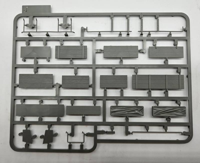 StuG III Storage & Equipment Set – Image 5