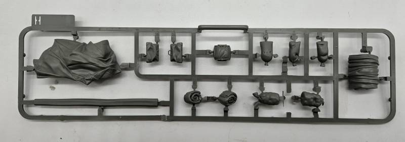 StuG III Storage & Equipment Set – Image 6