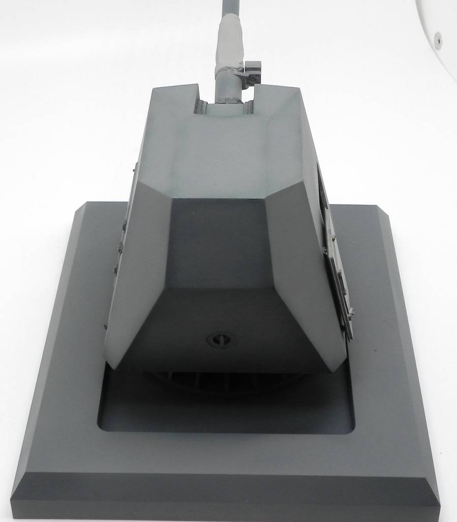 JMSDF Mk.45 Mod 4 5"/62 Naval Gun – Image 4