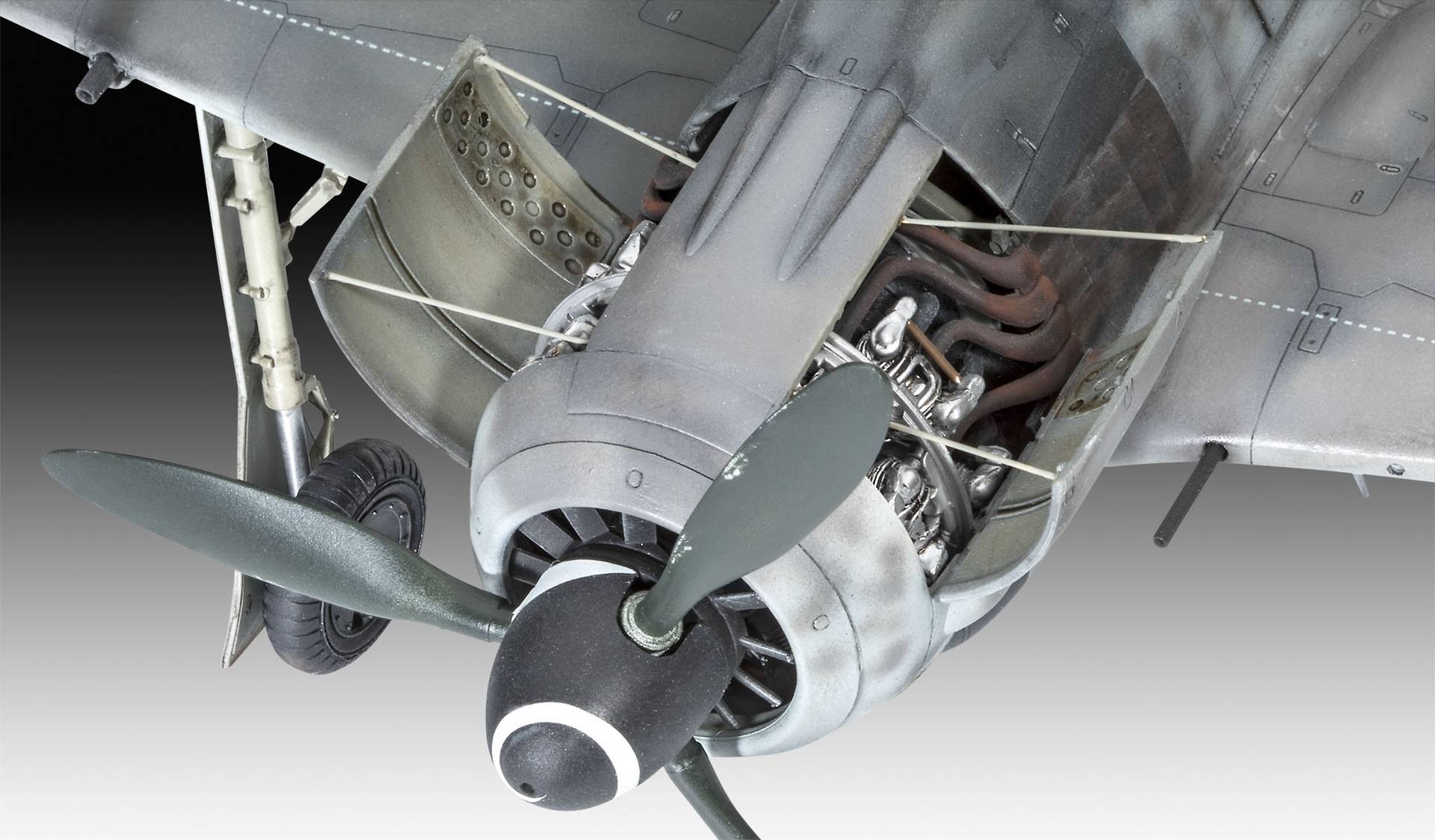 Fw190 A-8/R-2 "Sturmbock" – Image 4