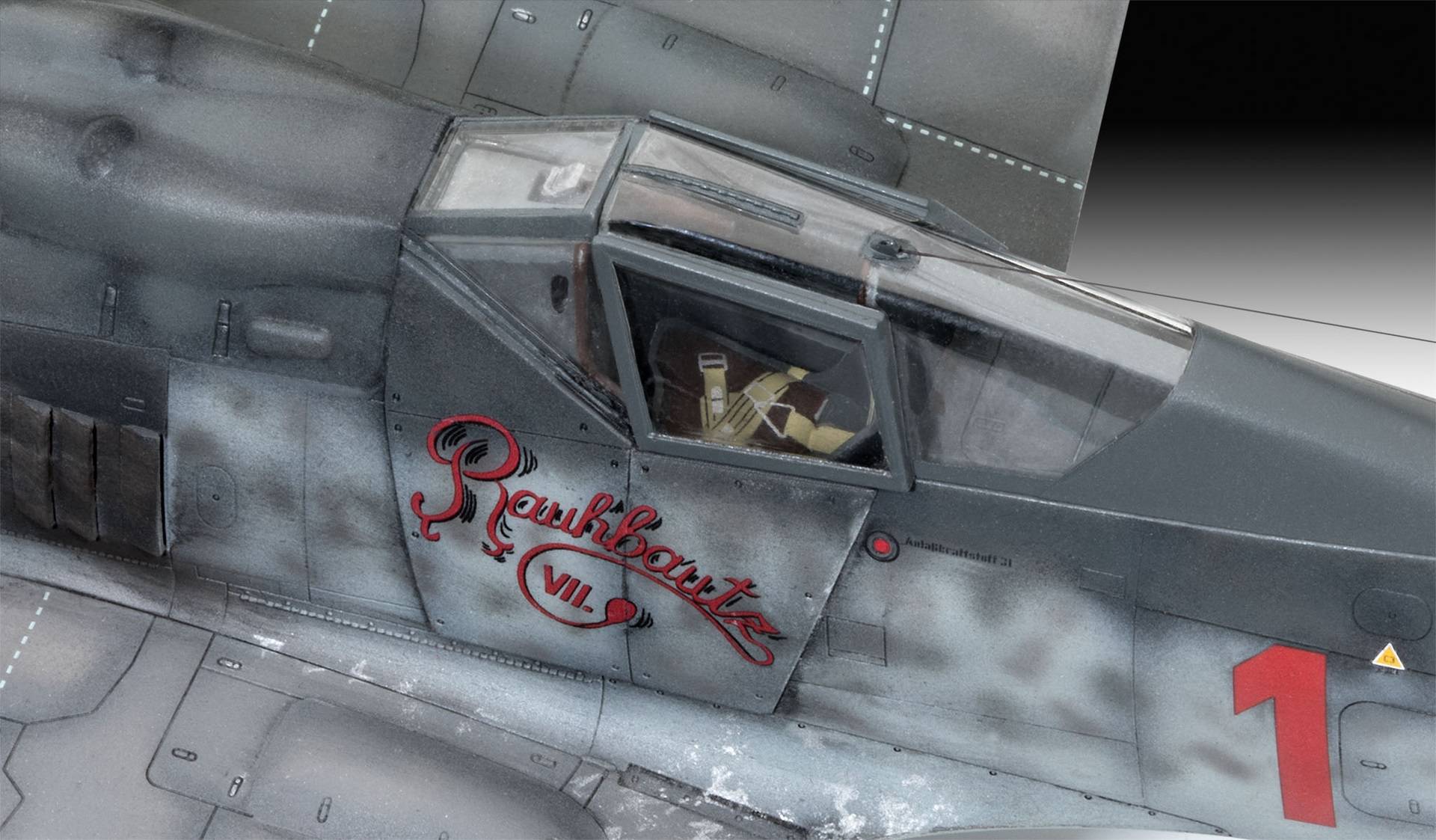 Fw190 A-8/R-2 "Sturmbock" – Image 6