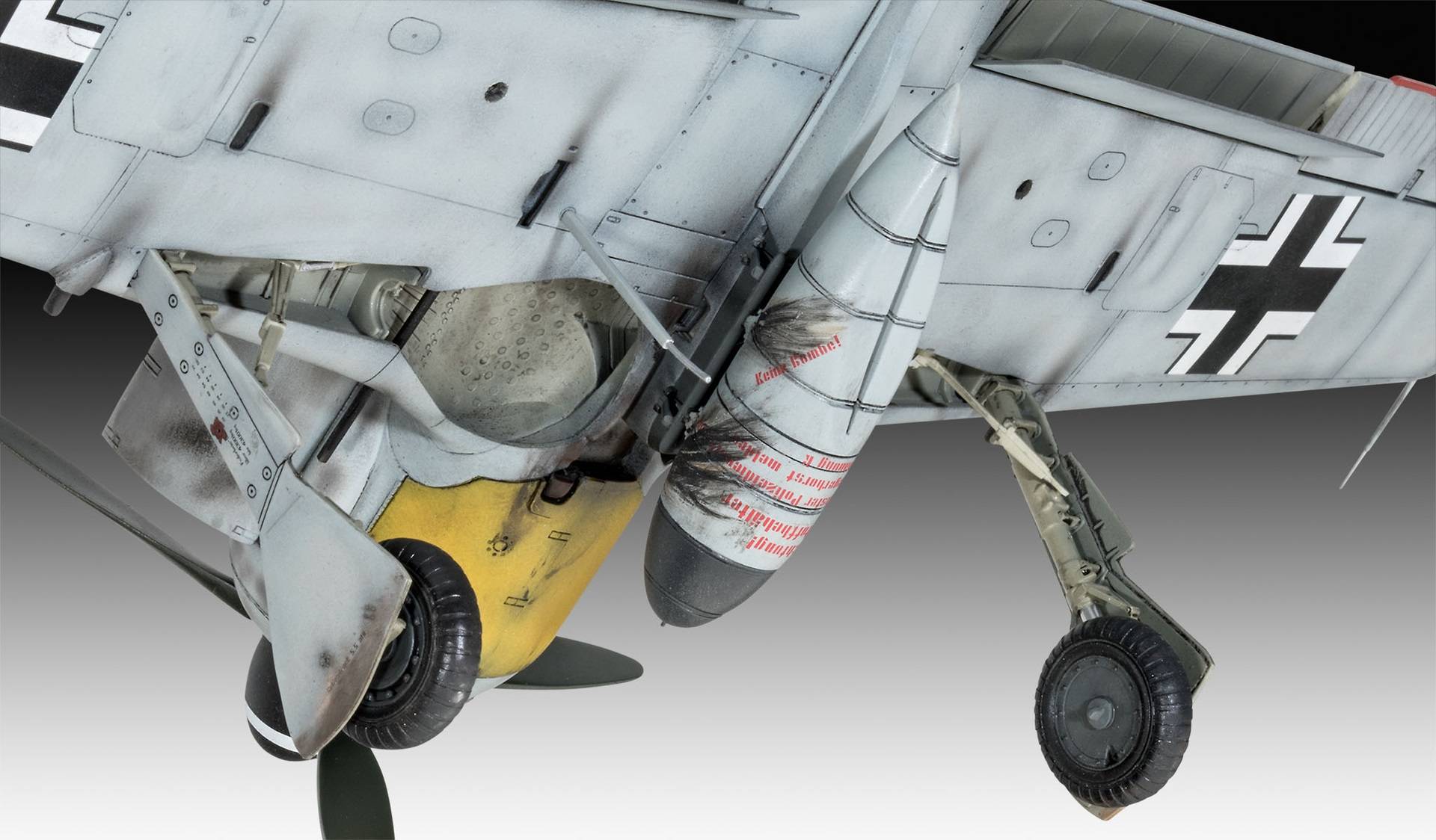 Fw190 A-8/R-2 "Sturmbock" – Image 7