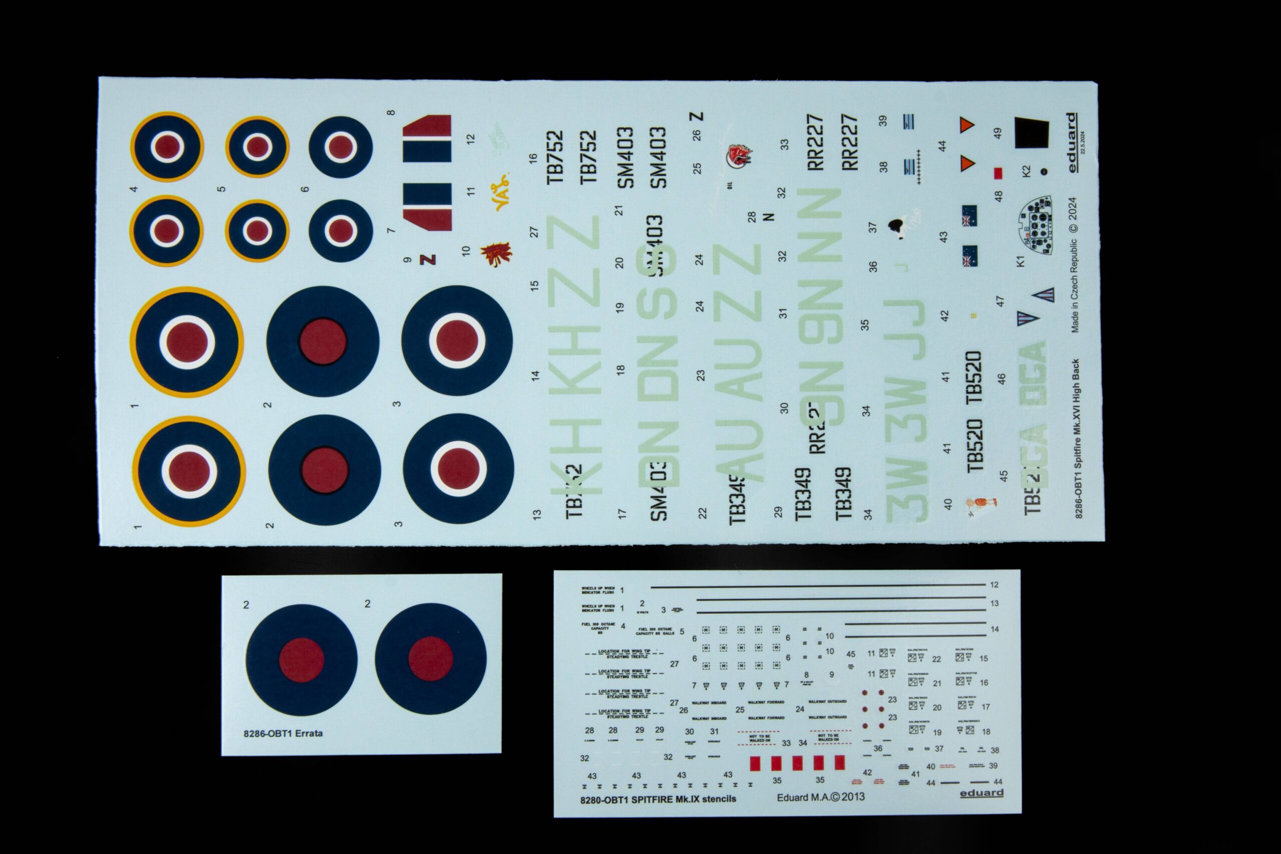 Spitfire Mk. XVI High Back ProfiPACK edition – Image 10