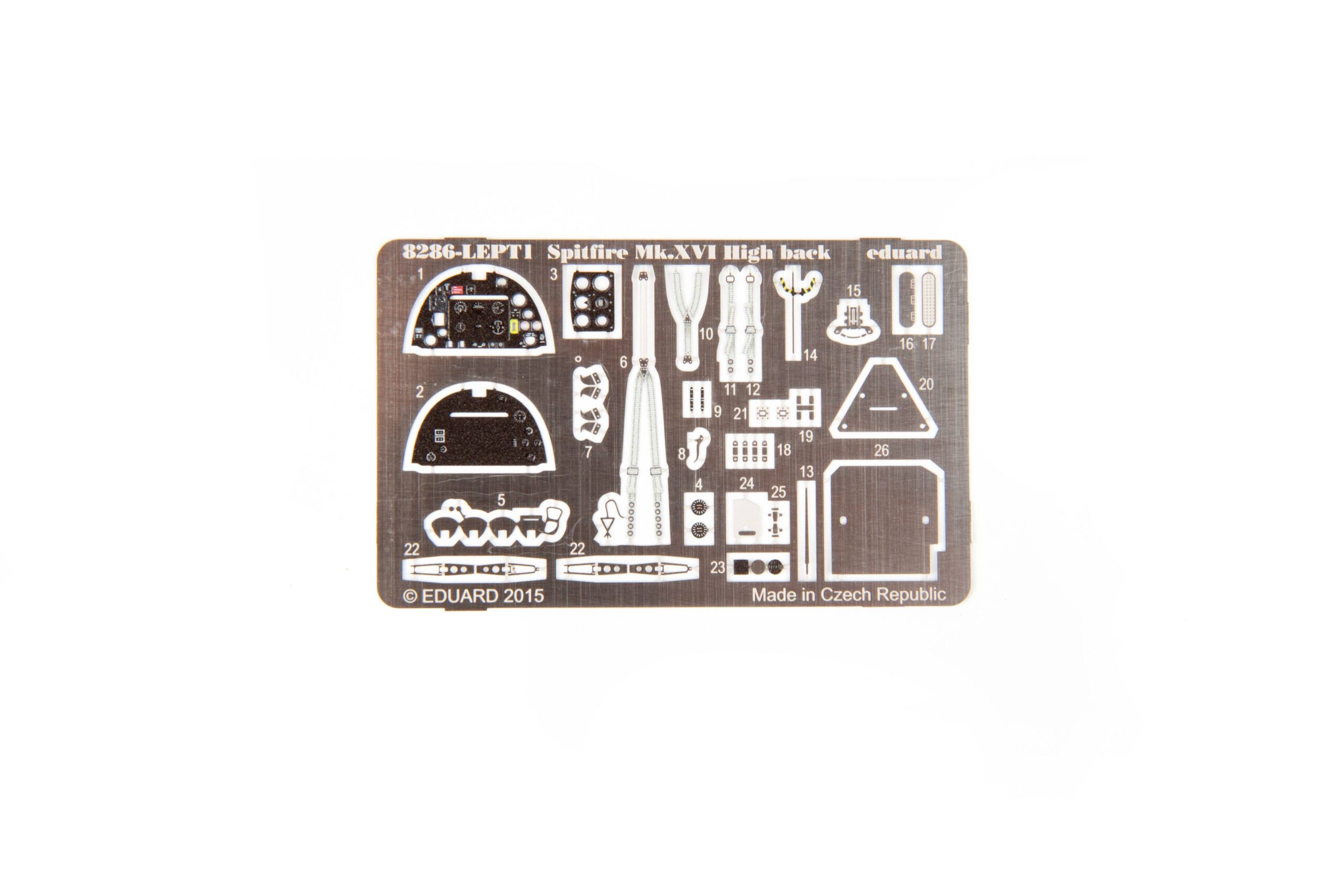 Spitfire Mk. XVI High Back ProfiPACK edition – Image 11
