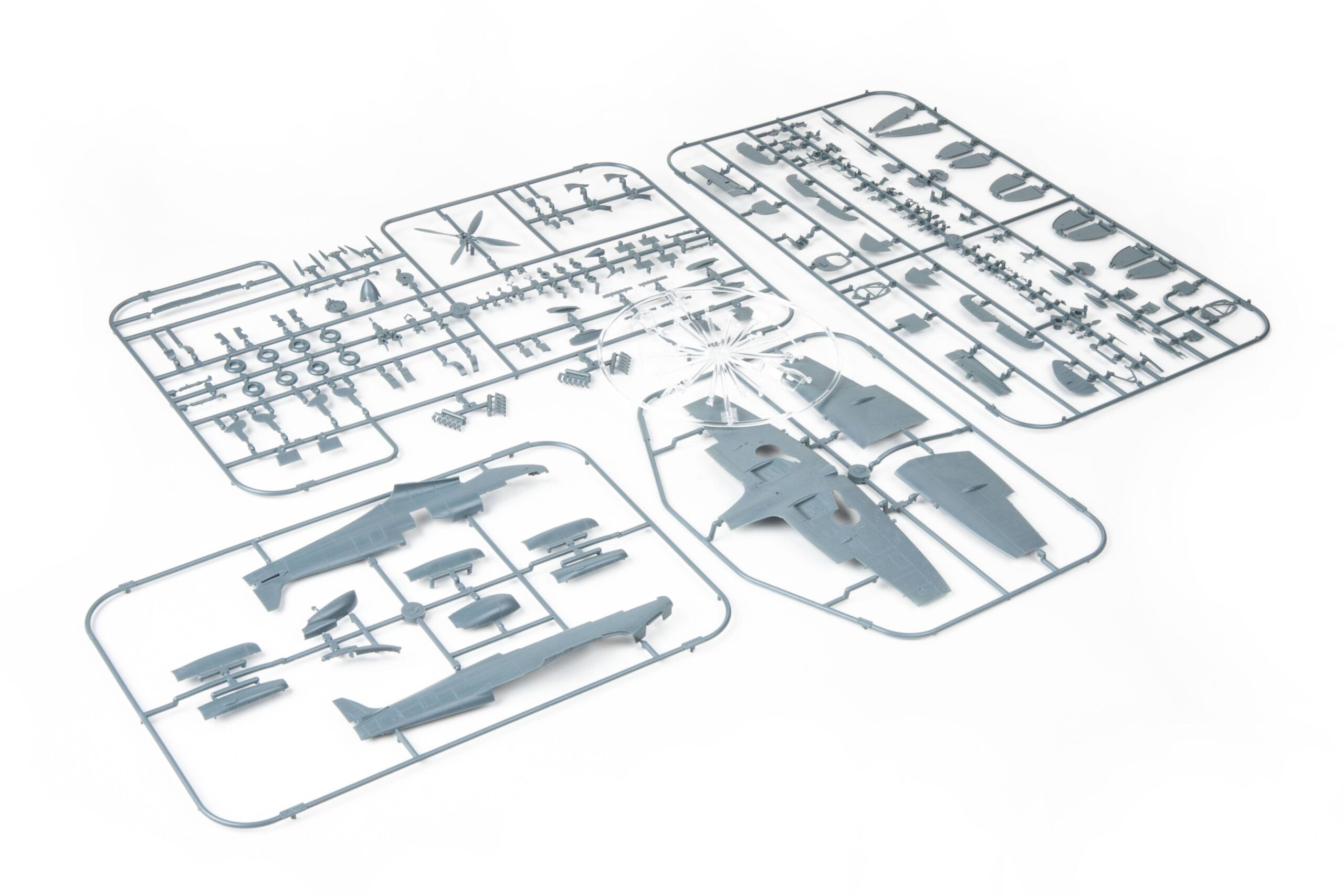 Spitfire Mk. XVI High Back ProfiPACK edition – Image 12
