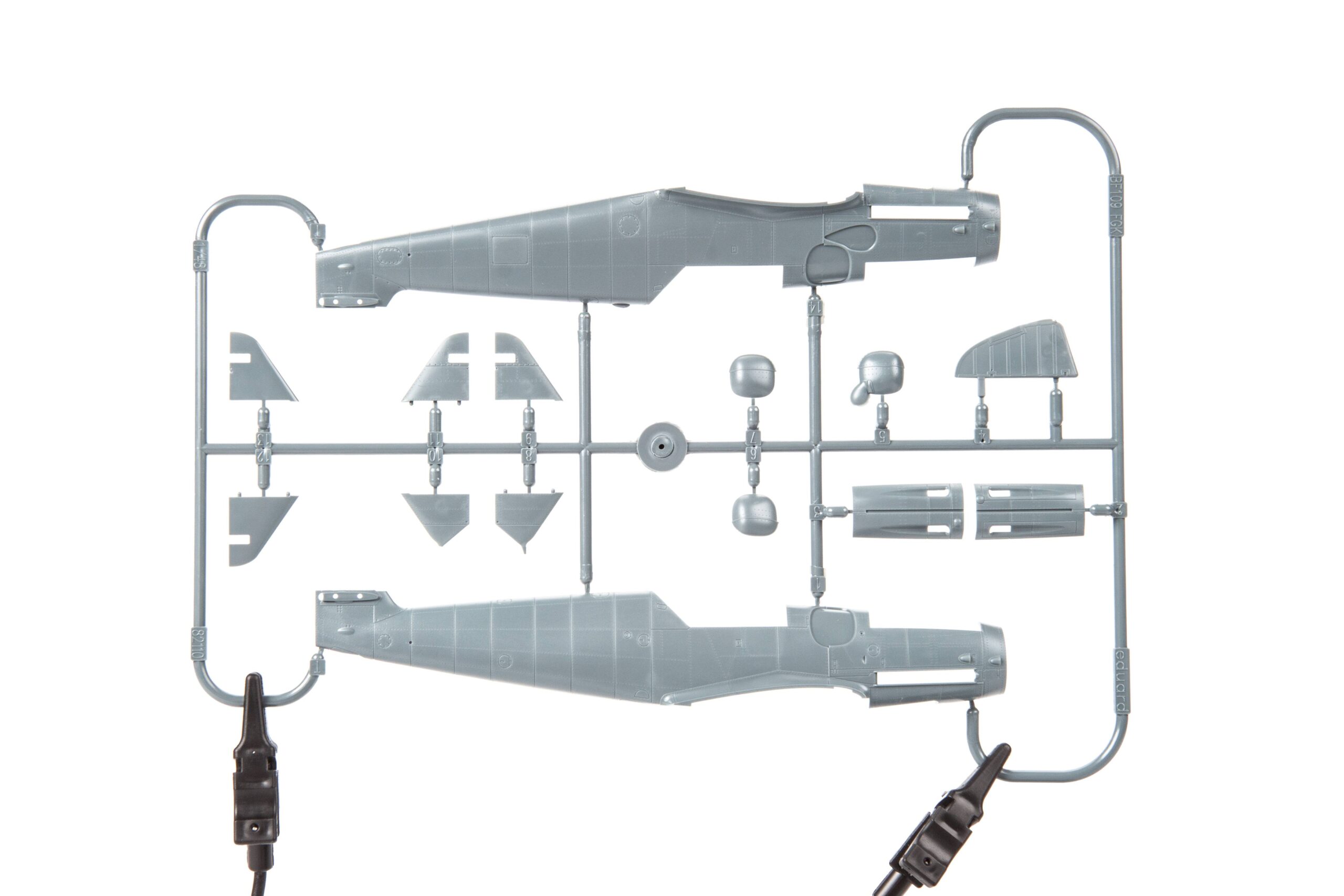 Bf 109G-6 Erla Weekend Edition – Image 13