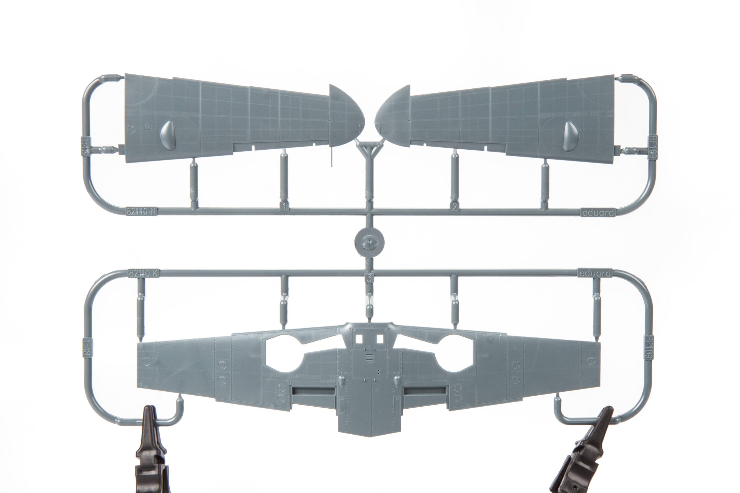 Bf 109G-6 Erla Weekend Edition – Image 14