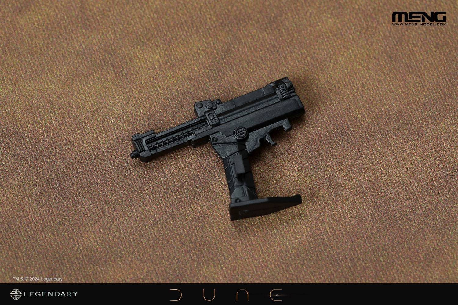 Dune Paul Atreides – Image 7
