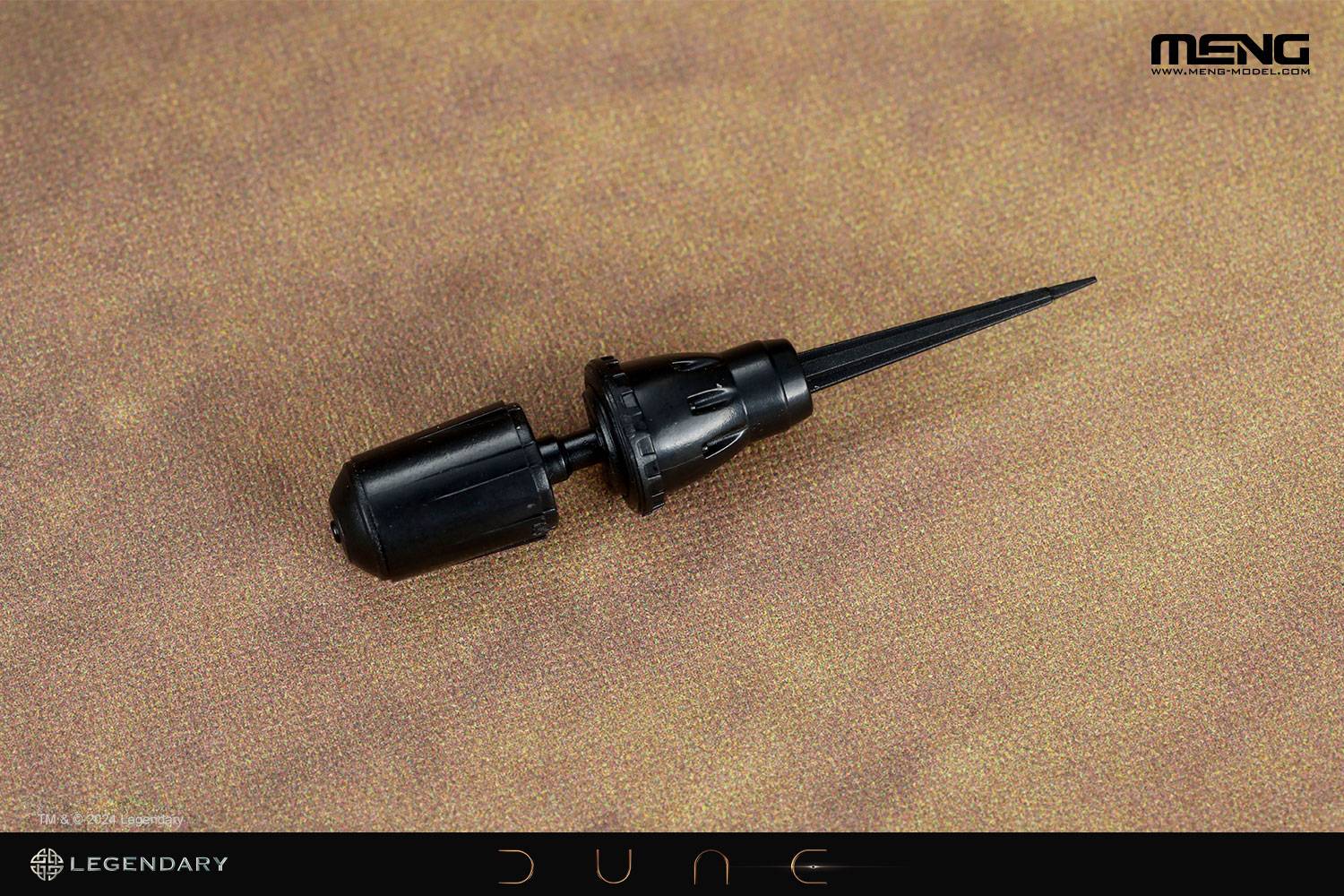 Dune Paul Atreides – Image 8