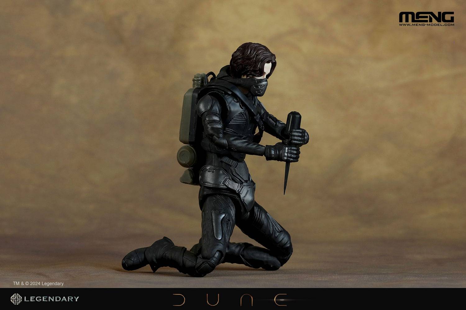 Dune Paul Atreides – Image 9