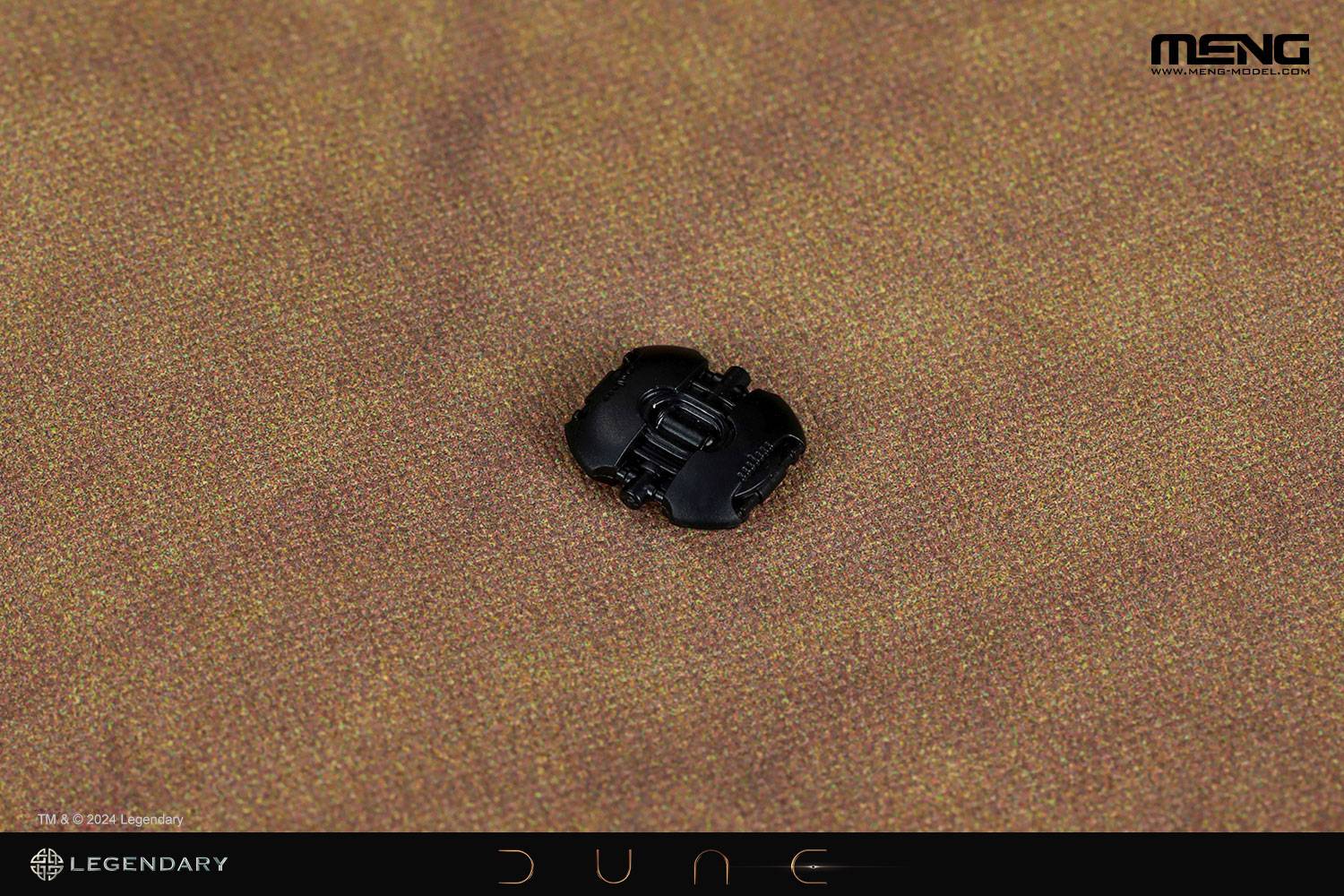 Dune Paul Atreides – Image 10