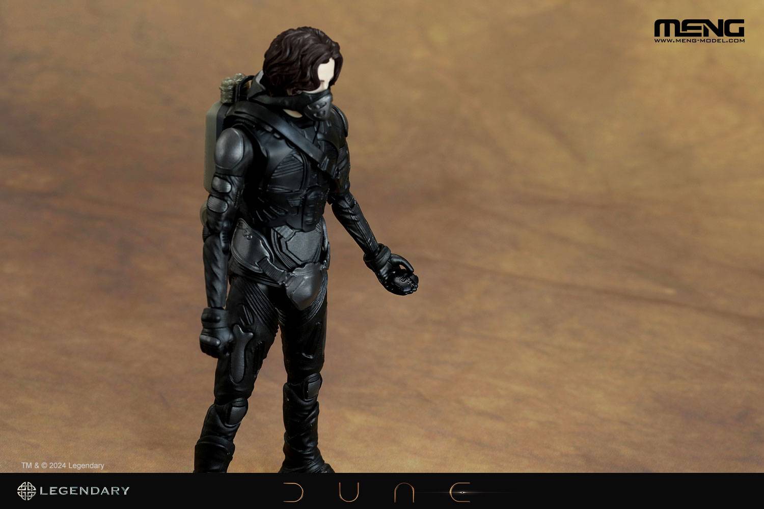 Dune Paul Atreides – Image 11
