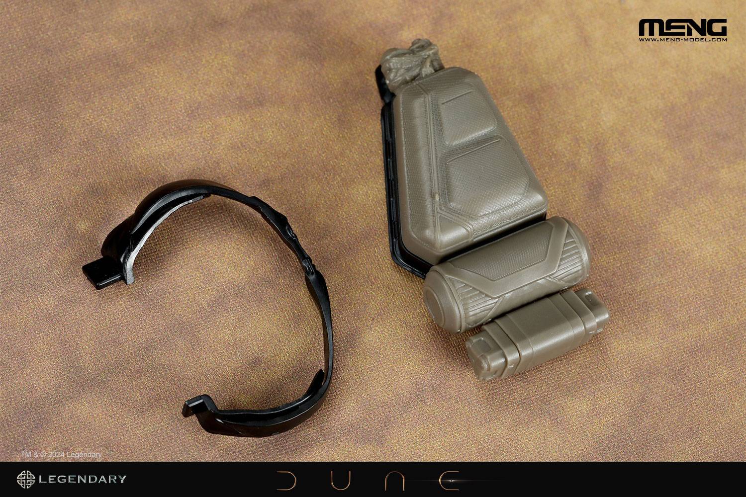 Dune Paul Atreides – Image 12