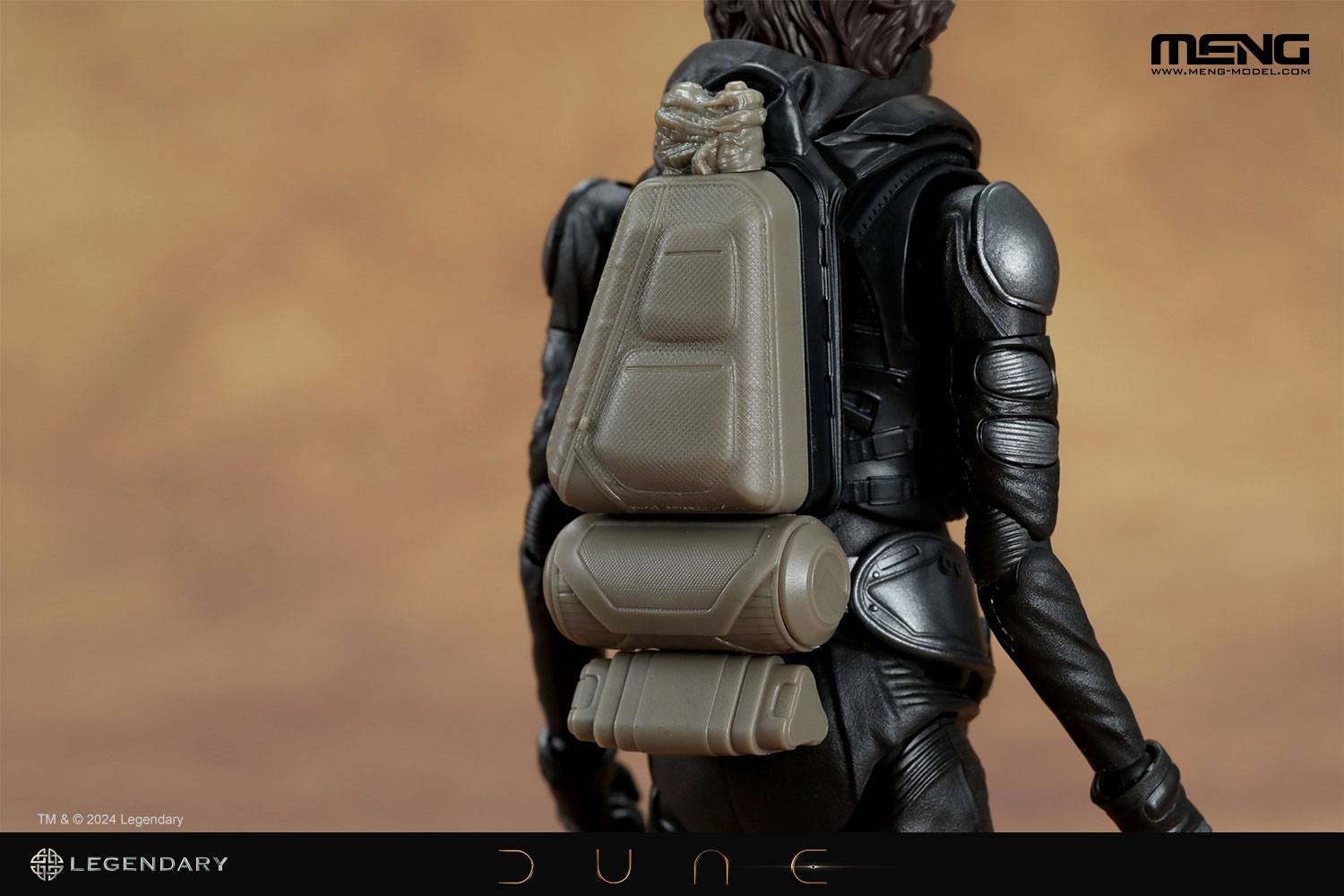 Dune Paul Atreides – Image 13