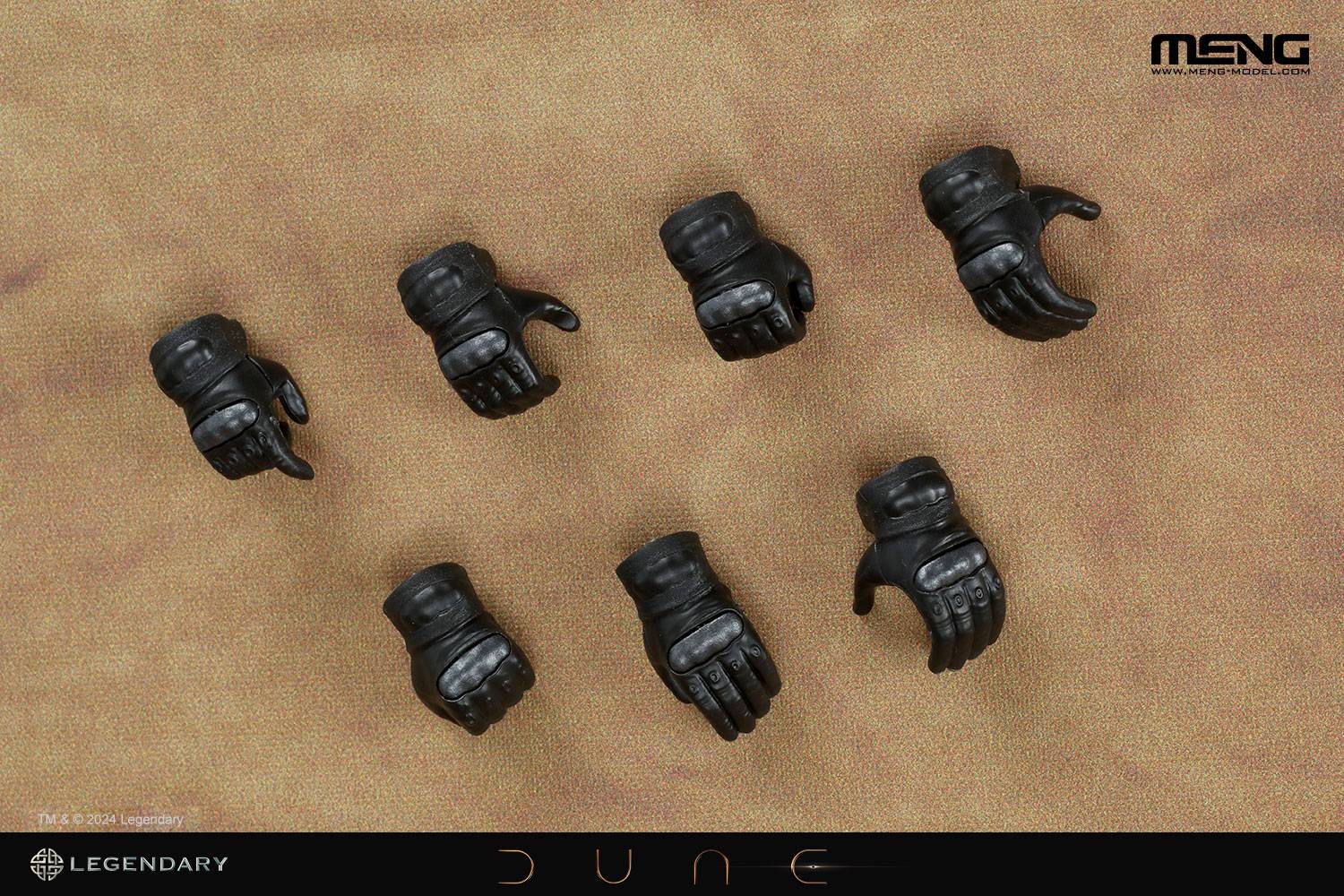 Dune Paul Atreides – Image 14