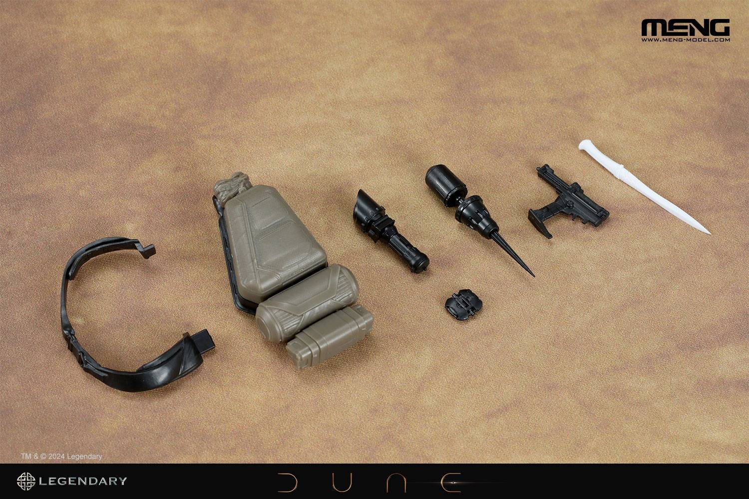 Dune Paul Atreides – Image 15