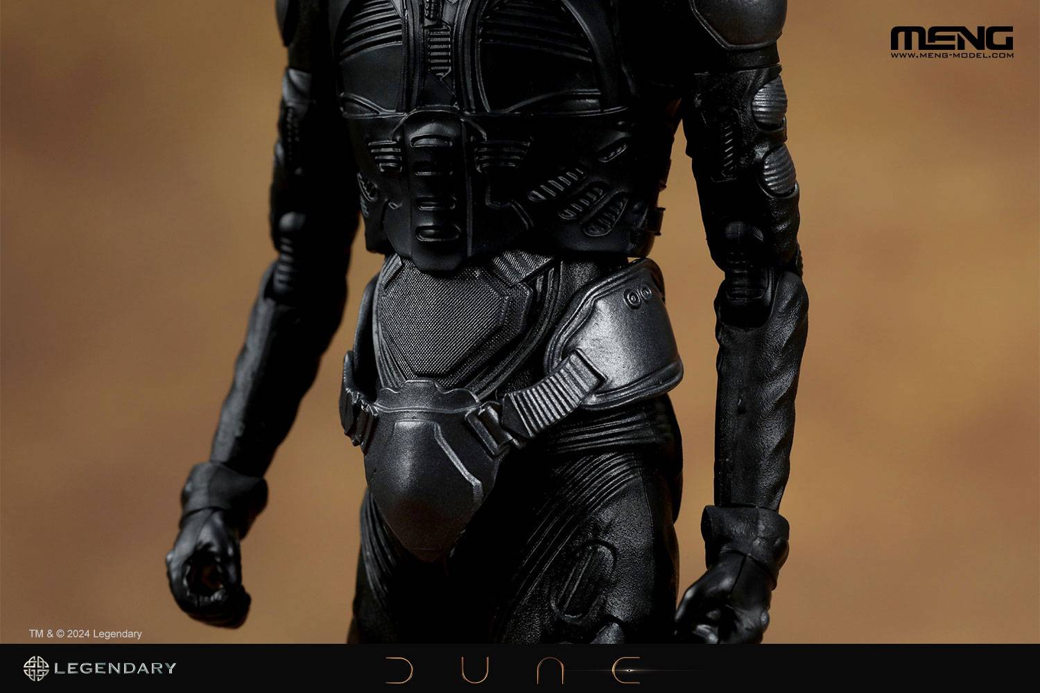 Dune Paul Atreides – Image 16