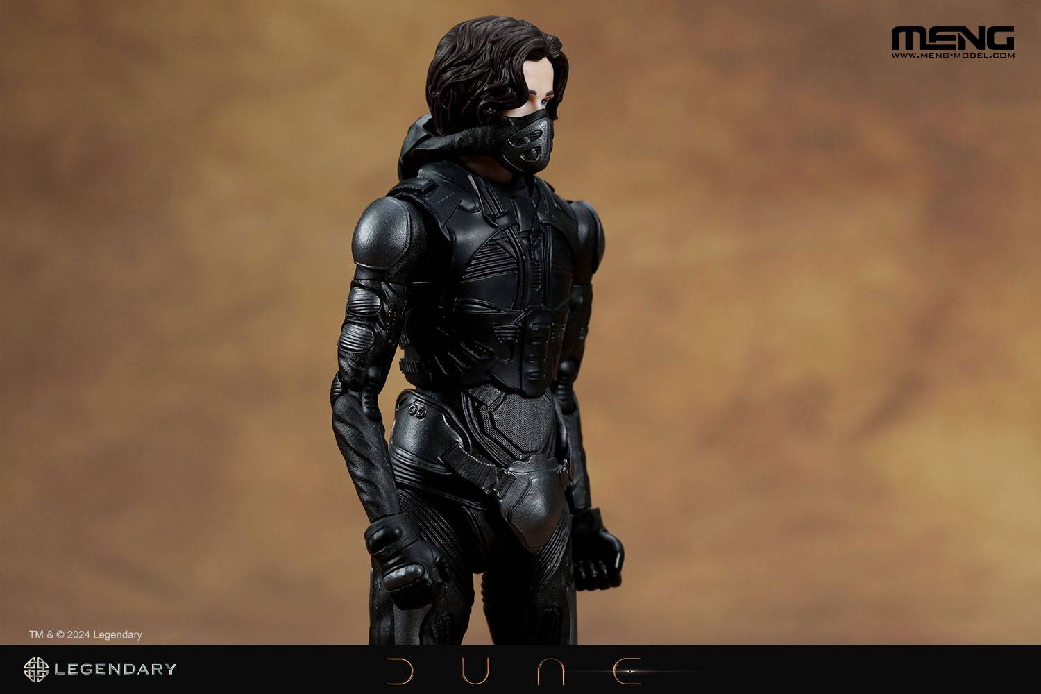 Dune Paul Atreides – Image 17
