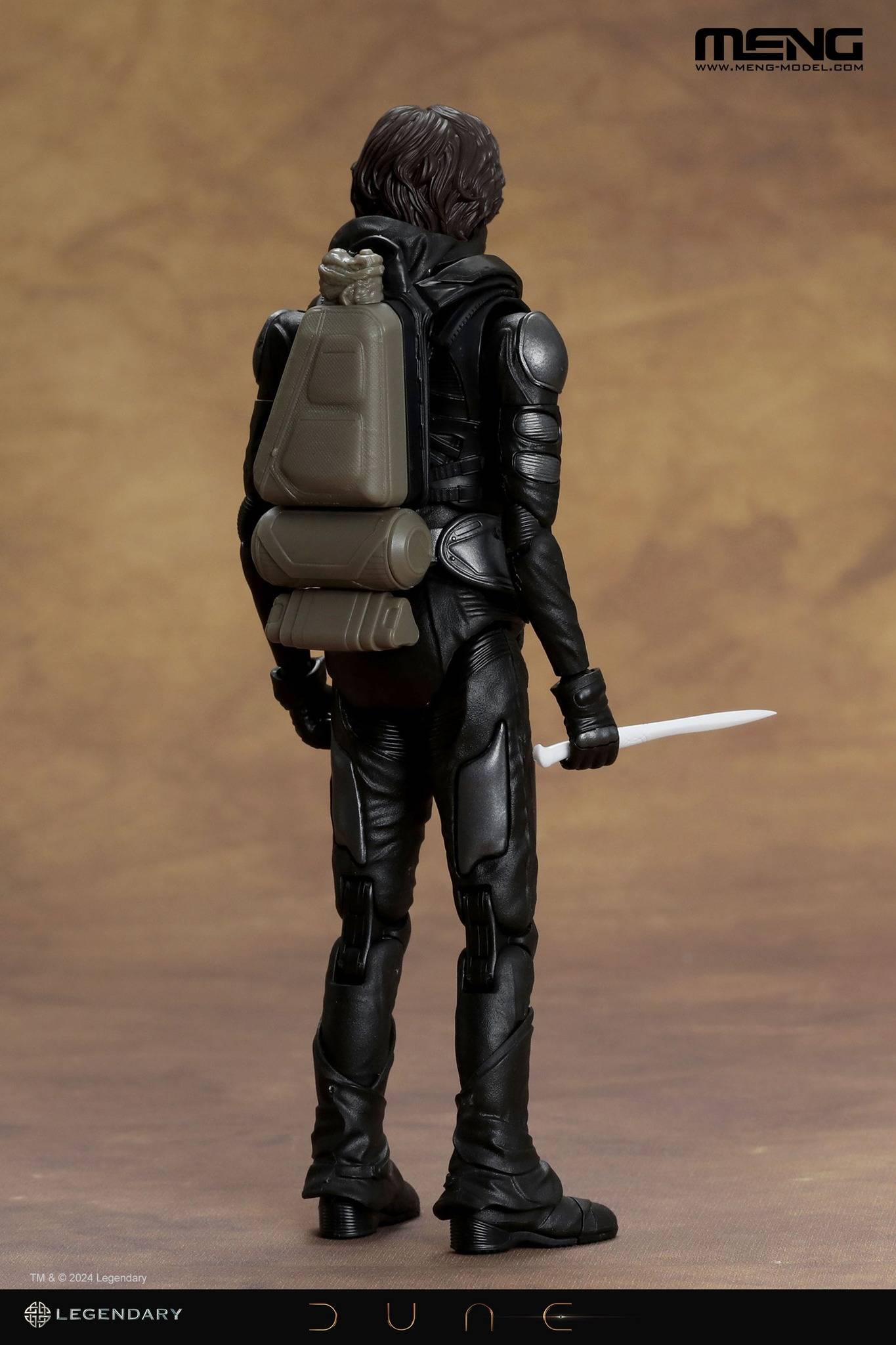 Dune Paul Atreides – Image 18