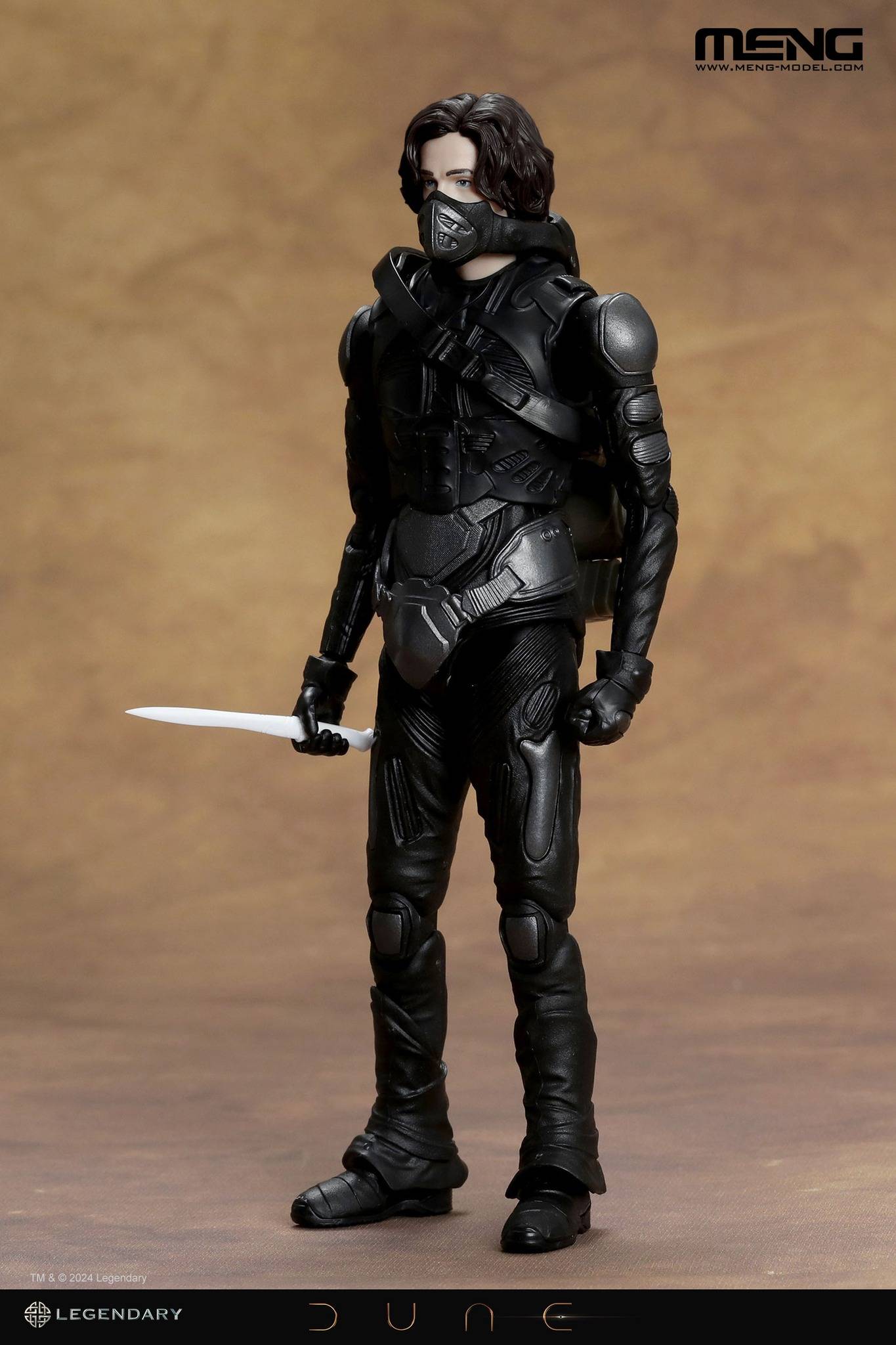 Dune Paul Atreides – Image 19