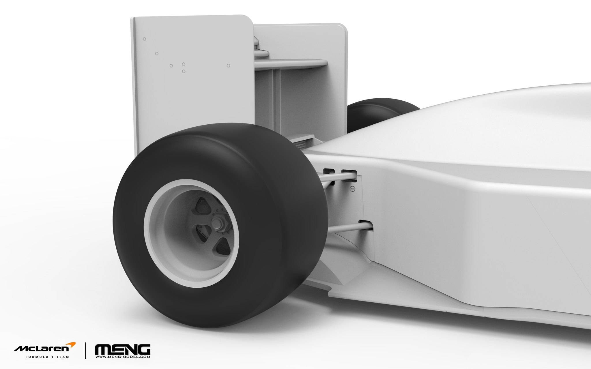McLaren MP4/4 1988 – Image 11