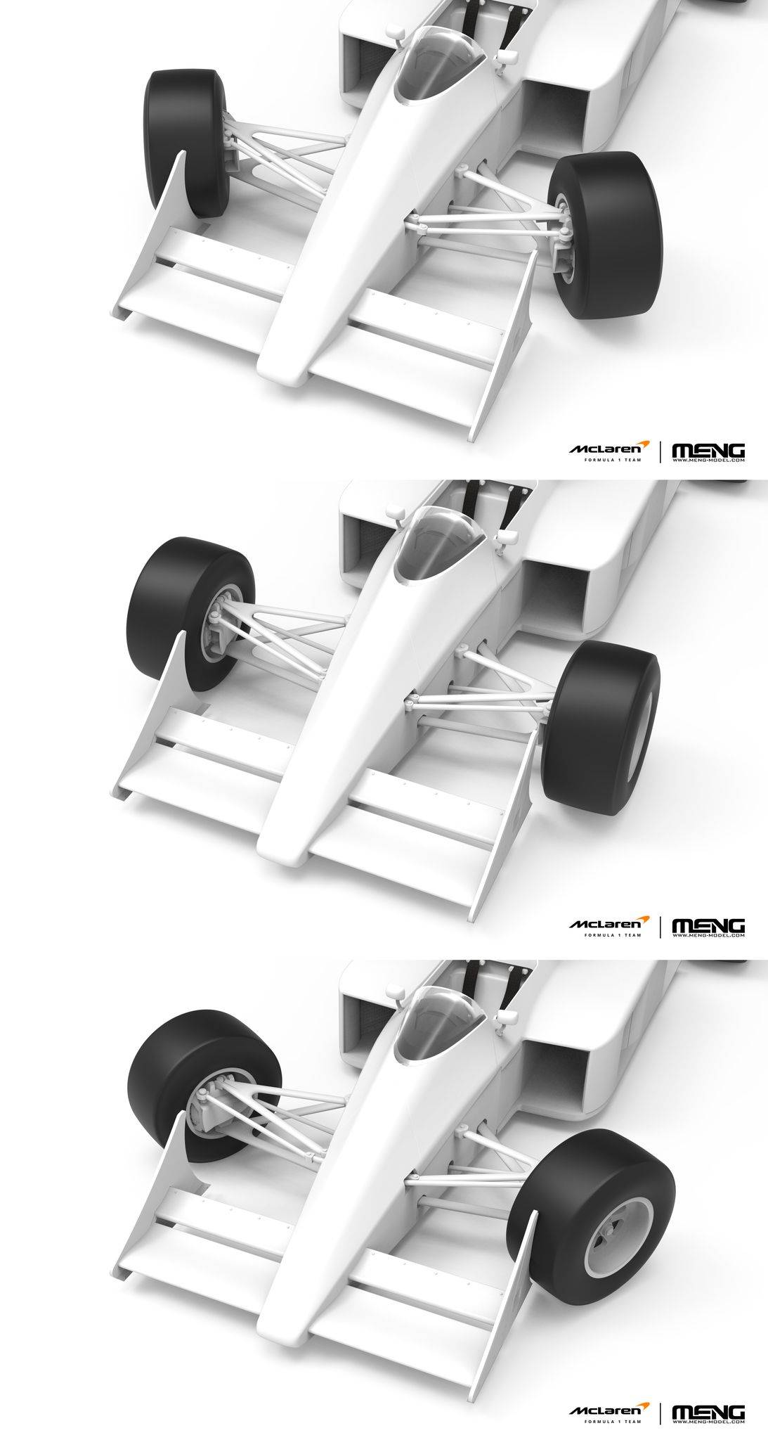 McLaren MP4/4 1988 – Image 13