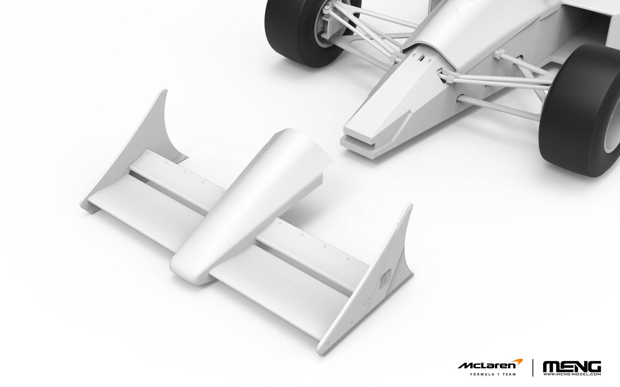 McLaren MP4/4 1988 – Image 15