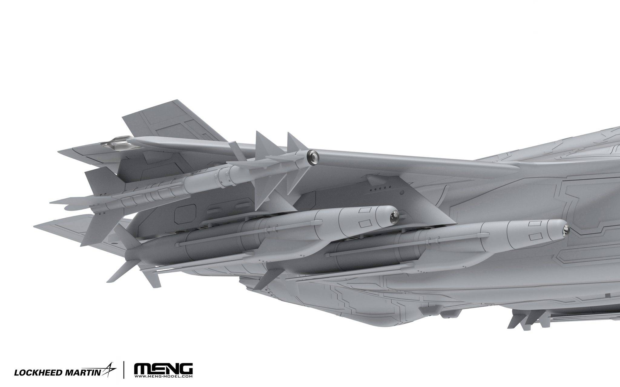 Lockheed Martin F-35I Adir (Israeli Airforce) – Image 4