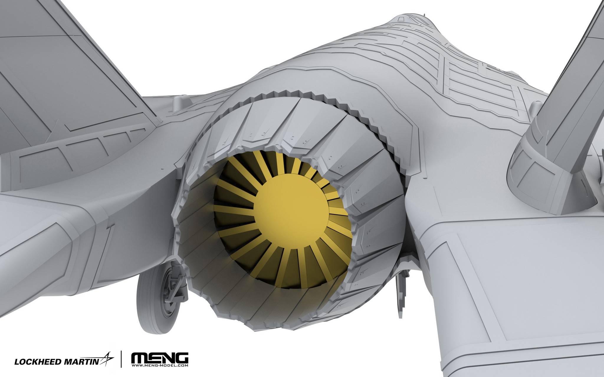Lockheed Martin F-35I Adir (Israeli Airforce) – Image 5